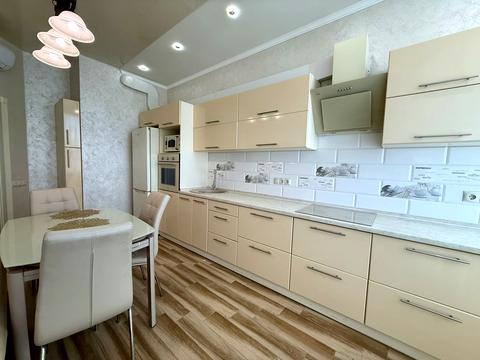 квартира по адресу Итальянский бульв., 1-А