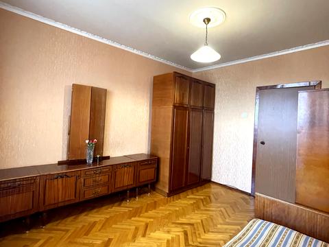 квартира по адресу Якуба Коласа ул., 23-Б