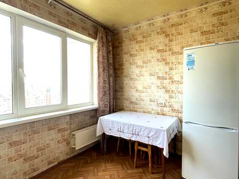 квартира по адресу Якуба Коласа ул., 23-Б