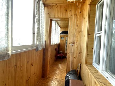 квартира по адресу Якуба Коласа ул., 23-Б