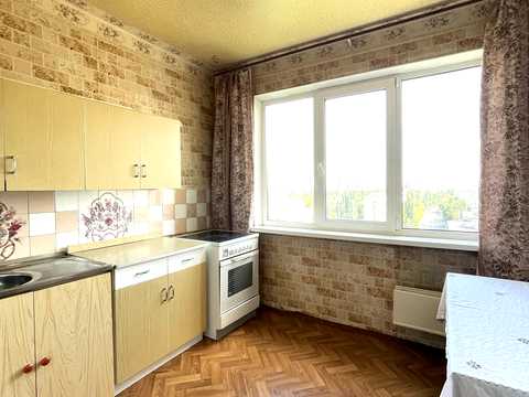 квартира по адресу Якуба Коласа ул., 23-Б