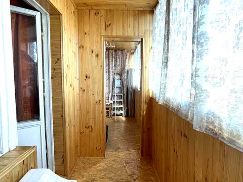 квартира по адресу Якуба Коласа ул., 23-Б