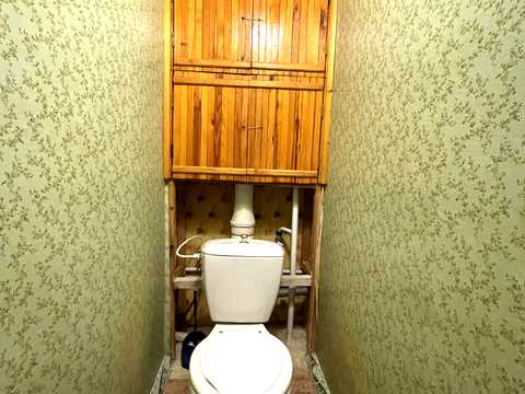квартира по адресу Якуба Коласа ул., 23-Б