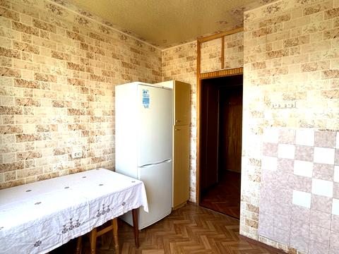 квартира по адресу Якуба Коласа ул., 23-Б