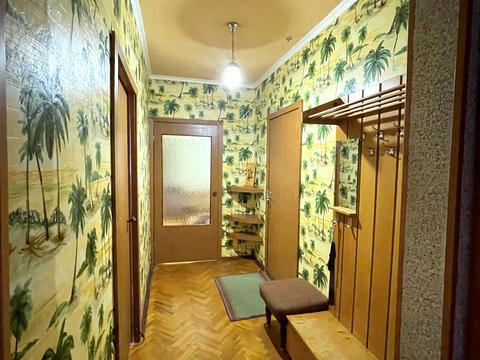 квартира по адресу Якуба Коласа ул., 23-Б