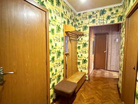 квартира по адресу Якуба Коласа ул., 23-Б