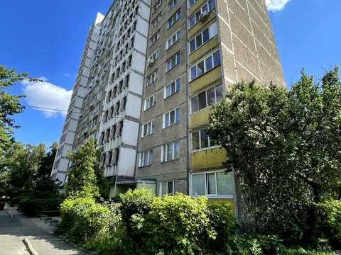 квартира по адресу Якуба Коласа ул., 23-Б