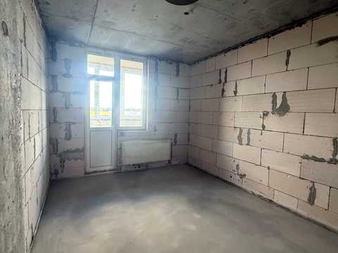 квартира по адресу Виставкова ул., 24-А