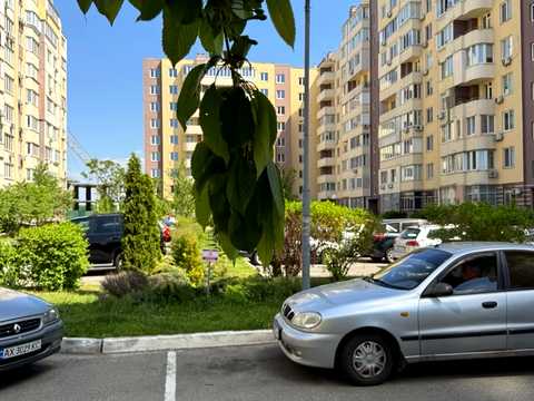 квартира по адресу Виставкова ул., 24-А