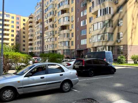 квартира по адресу Виставкова ул., 24-А