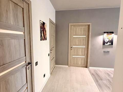 квартира за адресою Сім'ї Кульженків вул. (Петра Дегтяренка), 31-Б