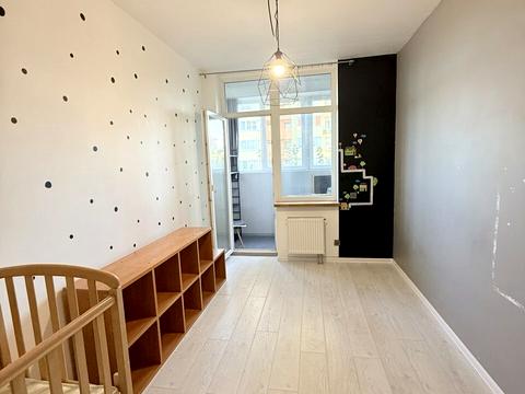 квартира за адресою Сім'ї Кульженків вул. (Петра Дегтяренка), 31-Б
