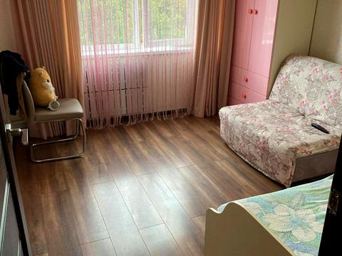 квартира за адресою Тракторобудівників просп., 69а
