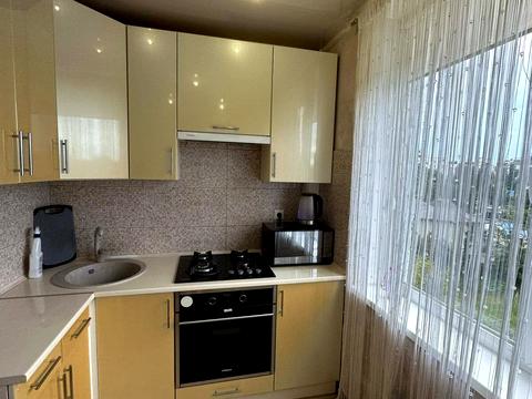квартира за адресою Тракторобудівників просп., 69а