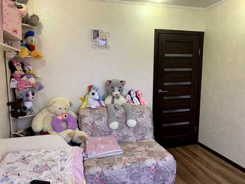 квартира за адресою Тракторобудівників просп., 69а