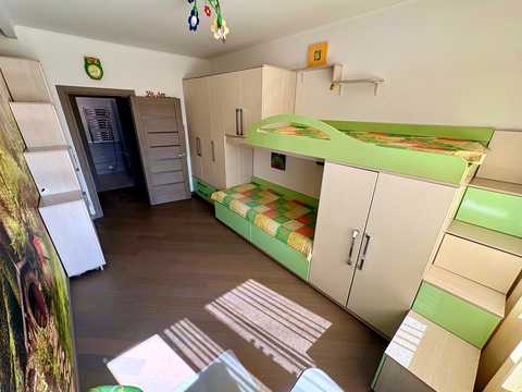 квартира за адресою Тбіліський пров., 1