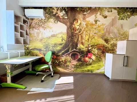 квартира за адресою Тбіліський пров., 1