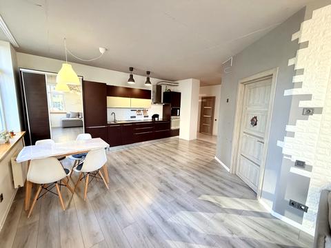 квартира по адресу Сім'ї Кульженків ул. (Петра Дегтяренка), 31-Б