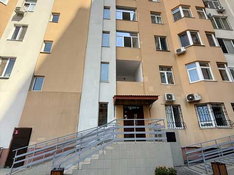 квартира по адресу Добровольцев ул. (Маршала Говорова), 8