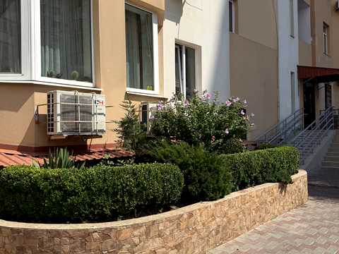 квартира по адресу Добровольцев ул. (Маршала Говорова), 8
