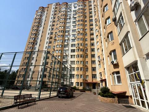 квартира по адресу Добровольцев ул. (Маршала Говорова), 8