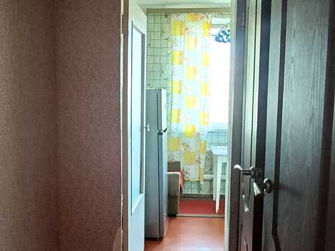 квартира по адресу Гвардейцев-Широнинцев ул., 113