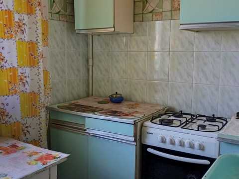 квартира по адресу Гвардейцев-Широнинцев ул., 113