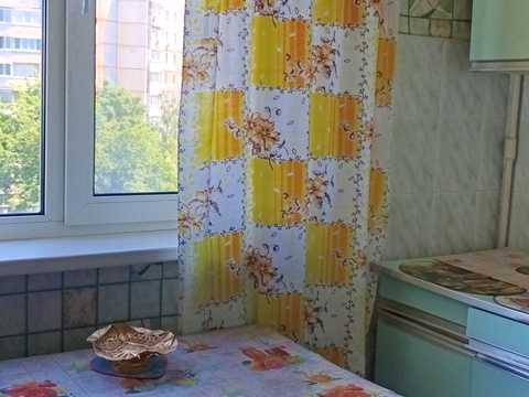 квартира по адресу Гвардейцев-Широнинцев ул., 113