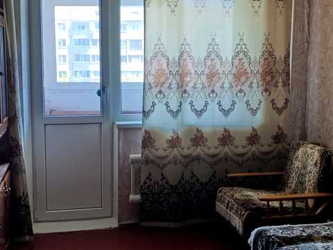 квартира по адресу Гвардейцев-Широнинцев ул., 113