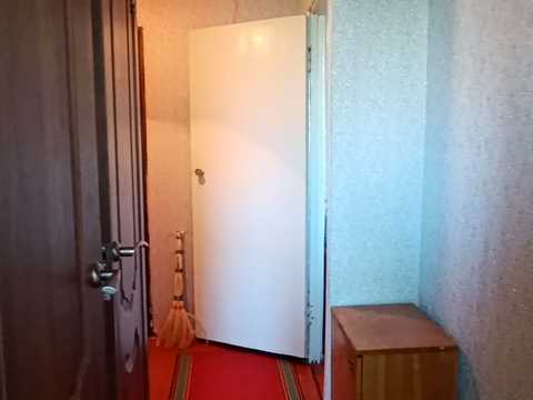 квартира по адресу Гвардейцев-Широнинцев ул., 113