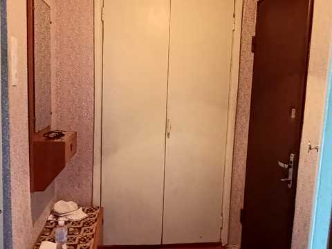 квартира по адресу Гвардейцев-Широнинцев ул., 113
