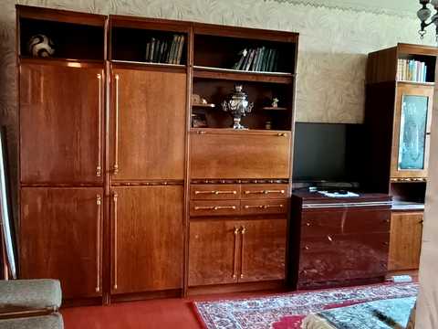 квартира по адресу Гвардейцев-Широнинцев ул., 113