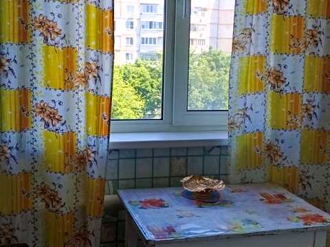 квартира по адресу Гвардейцев-Широнинцев ул., 113