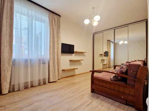 квартира за адресою Степана Рудницького вул. (Академіка Вільямса), 6-Д