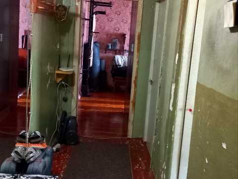квартира за адресою Харків, Северина Потоцького вул. (Сімнадцятого партз'їзду), 10