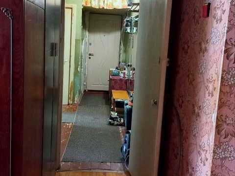 квартира за адресою Харків, Северина Потоцького вул. (Сімнадцятого партз'їзду), 10