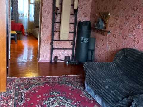 квартира за адресою Харків, Северина Потоцького вул. (Сімнадцятого партз'їзду), 10