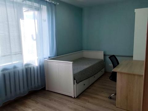 квартира за адресою Полігонна вул. (Погребняка), 25