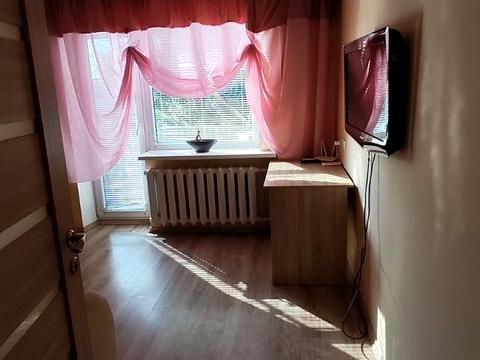 квартира за адресою Полігонна вул. (Погребняка), 25