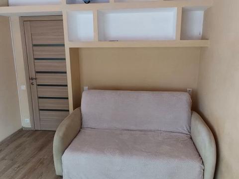 квартира за адресою Полігонна вул. (Погребняка), 25