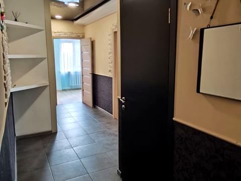 квартира за адресою Полігонна вул. (Погребняка), 25