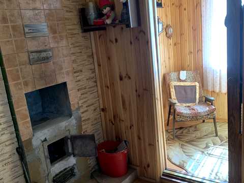 дом по адресу Ряінова