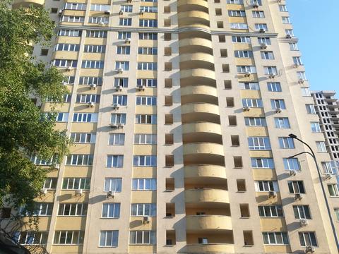 квартира за адресою Михайла Максимовича вул. (Онуфрія Трутенка), 3-Г