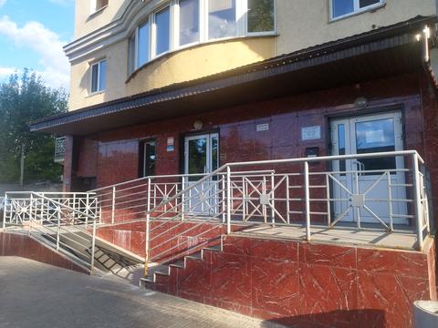 квартира за адресою Михайла Максимовича вул. (Онуфрія Трутенка), 3-Г