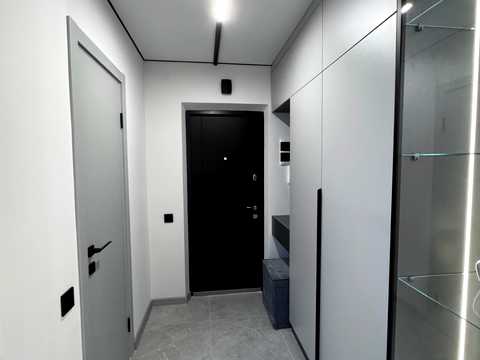 квартира за адресою Київська вул., 9-Д секції 5-7