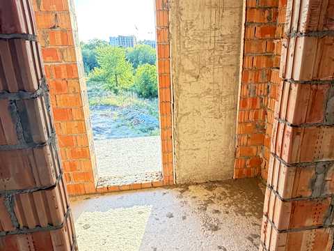 квартира за адресою Пилипа Орлика вул., (Будинок 1)