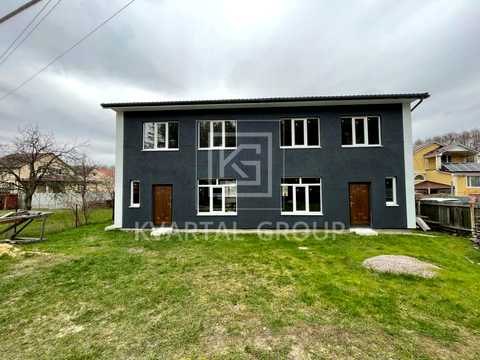будинок за адресою с. Забуччя, вул. Лісна, 1