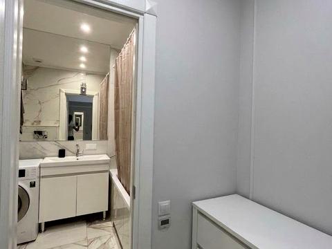 квартира за адресою Степана Рудницького вул. (Академіка Вільямса), 3/7