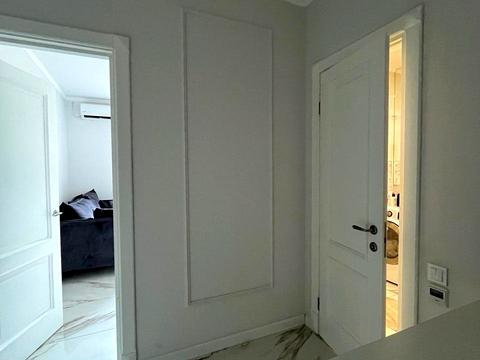 квартира за адресою Степана Рудницького вул. (Академіка Вільямса), 3/7