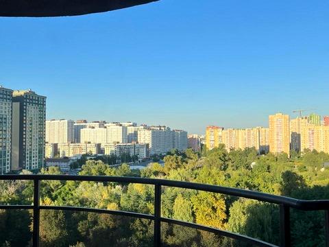 квартира за адресою Степана Рудницького вул. (Академіка Вільямса), 3/7
